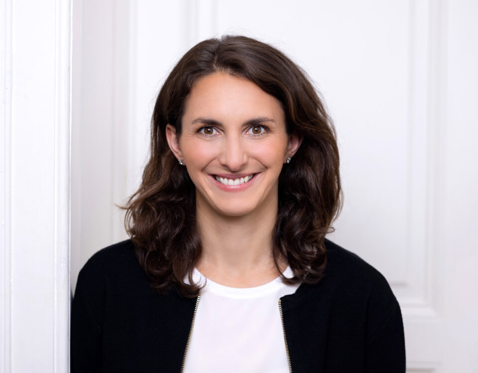 LP Impact Personalmanagement